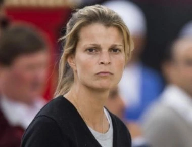 Φανερά αδυνατισμένη η Αθηνά Ωνάση- Σε άθλια κατάσταση μια εβδομάδα πριν τον γάμο του Αλβάρο (φωτο)